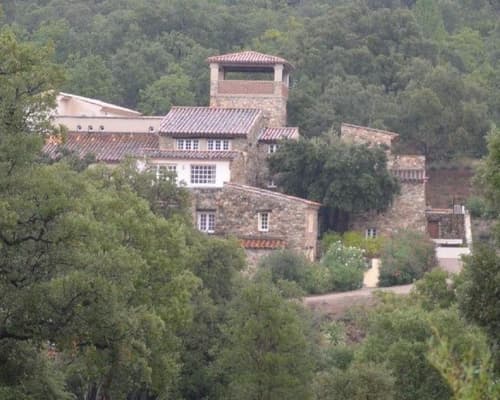 Claudins  Les Pierrons , 