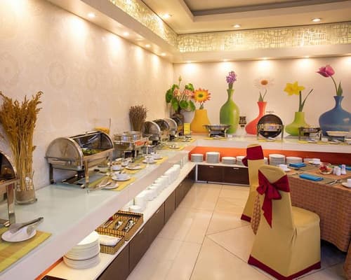 Sen Viet Hotel, 