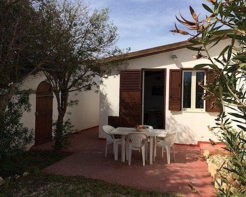 Residence Villa Dacla, 