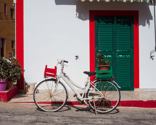 Appartamenti Roulette Linosa, 