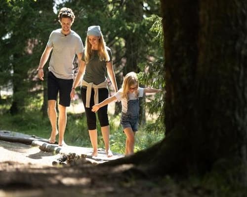 Rogla – Hotel Rogla, 