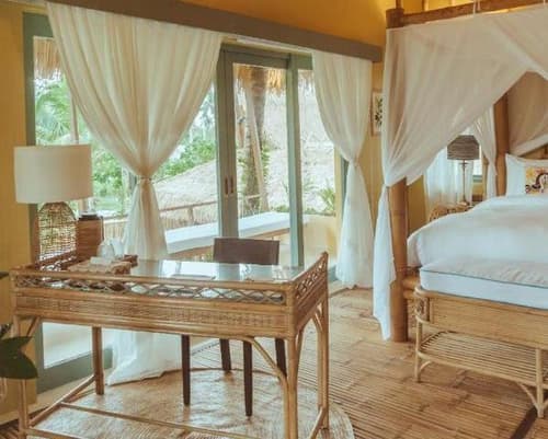 Inara Siargao Resort, 