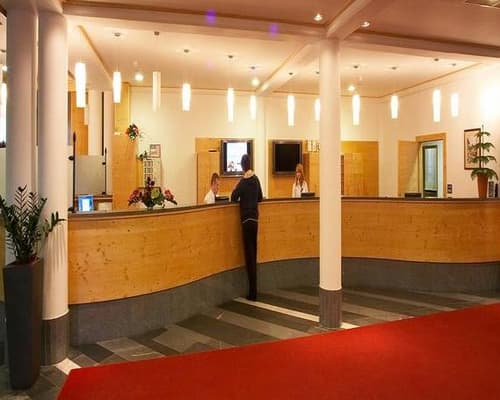 Rogla – Hotel Rogla, 