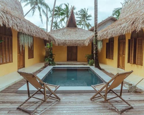 Inara Siargao Resort, 