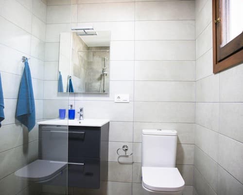 Casita | Villa La Perla 6p, 