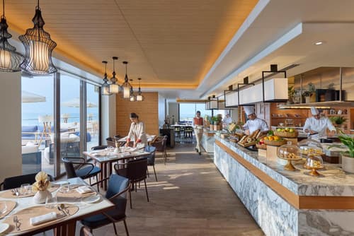 Mandarin Oriental, Muscat, 