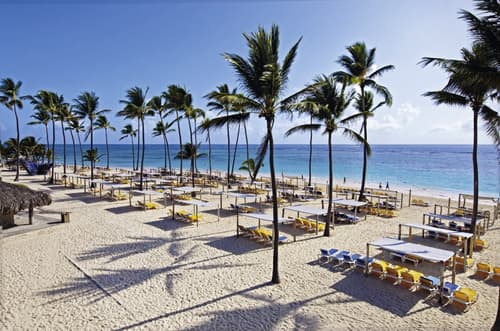 Ocean Blue & Sand Hotel by H10 Hotels, 