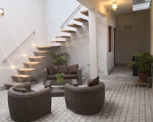 Casa Particular Trinidad - Standard, 