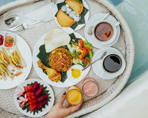 Bohemian Yogya Villas, 