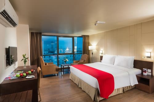 IntercityHotel Salalah, Room