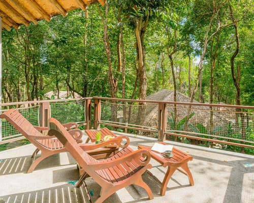 Koh Yao Yai Village, 