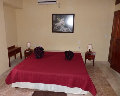Casa Particular Trinidad - Standard, 