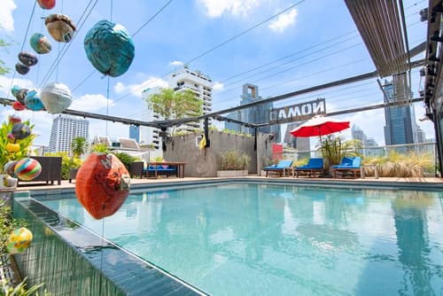 Galleria 10 Sukhumvit Bangkok by Compass Hospitality, Primary image