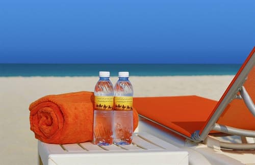 City Seasons Al Hamra, General view