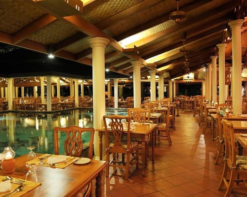 Royal Island Resort & Spa, 