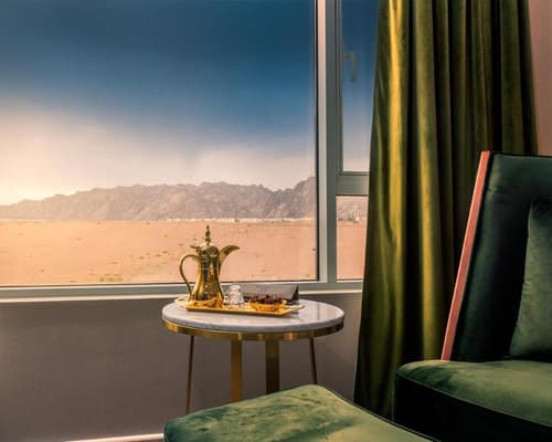 Suknai Royal Hotel Hail, 