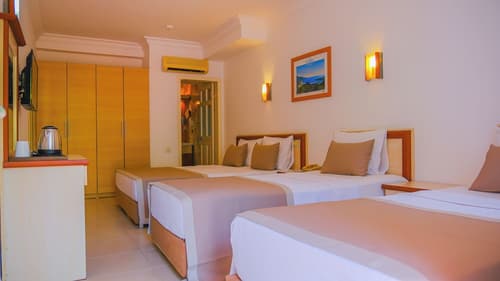 Ölüdeniz Turquoise Hotel, Room