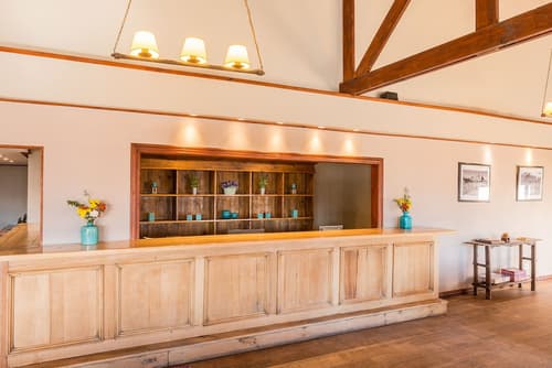 Rincón del Calafate, Reception