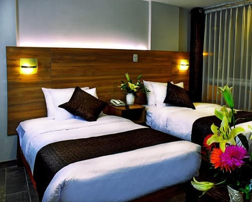 Terramística Monasterio, 