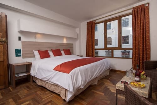 Intiwatana Hotel Boutique, Primary image