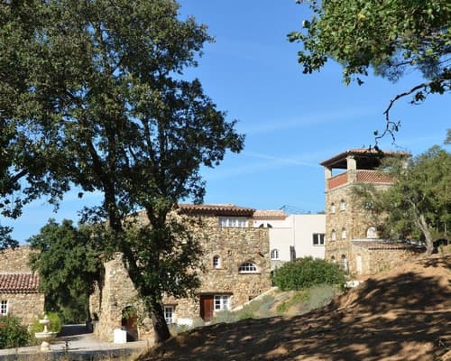 Claudins  Les Pierrons , 