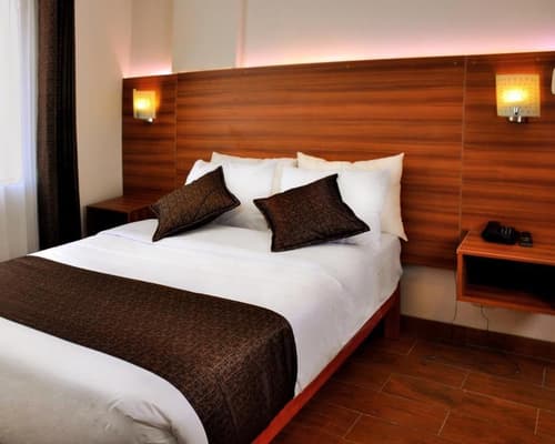 Terramística Monasterio, 