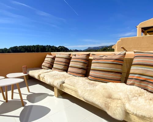 Casita | Casa Victoria 6p, 