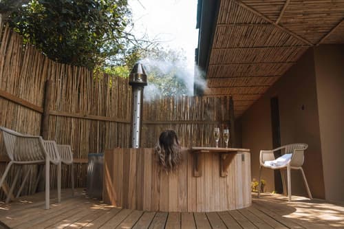 Pezula Nature Retreat, 