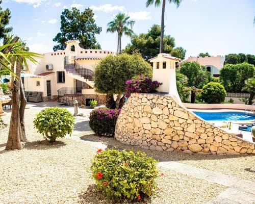 Casita | Villa La Perla 6p, 