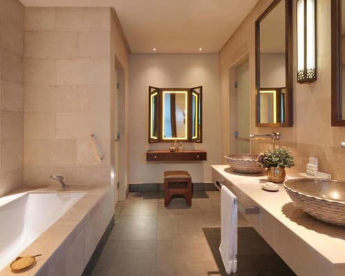 Anantara Al Jabal Al Akhdar Resort , 