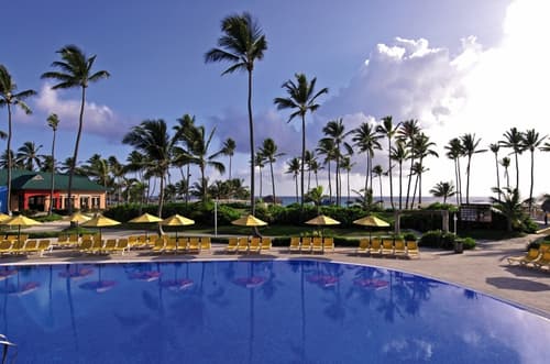 Ocean Blue & Sand Hotel by H10 Hotels, 