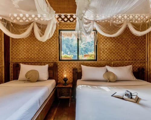 River Kwai Jungle Raft, 