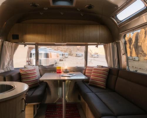 Caravan by Habitas AlUla, 