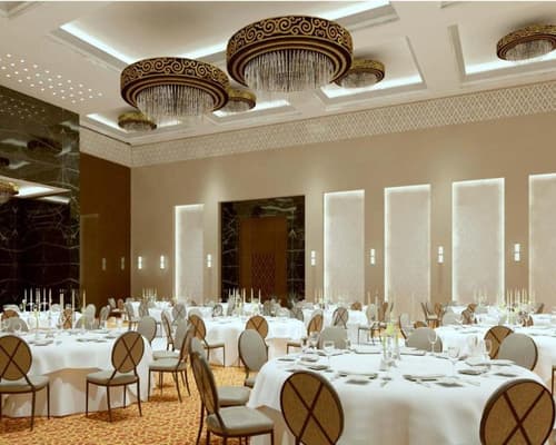 Grand Millennium Gizan, 