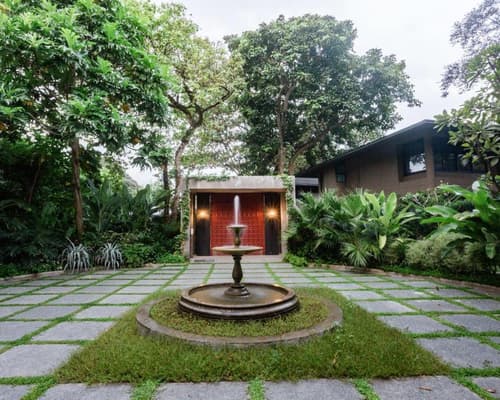 The Henry Resort Dumaguete, 