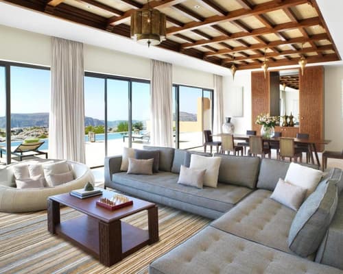 Anantara Al Jabal Al Akhdar Resort , 