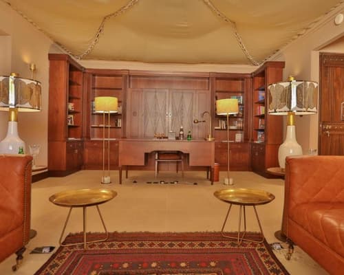 Ashar Tented Resort, 