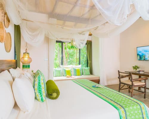 Koh Yao Yai Village, 