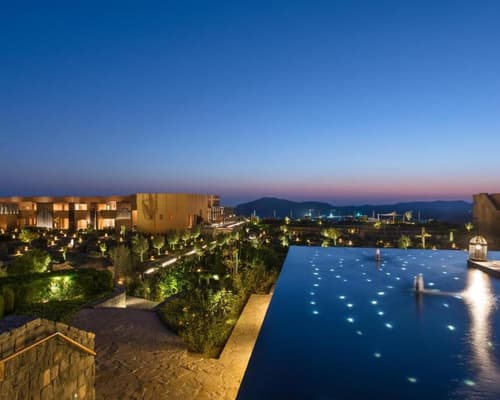 Anantara Al Jabal Al Akhdar Resort , 