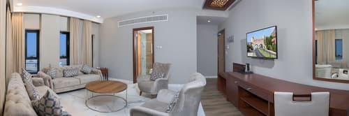 Muscat Gate Hotel, Room