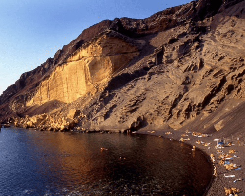 Appartamenti Roulette Linosa, 