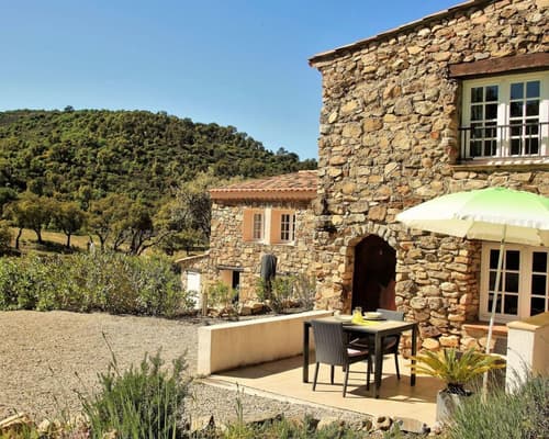 Claudins  Les Pierrons , 