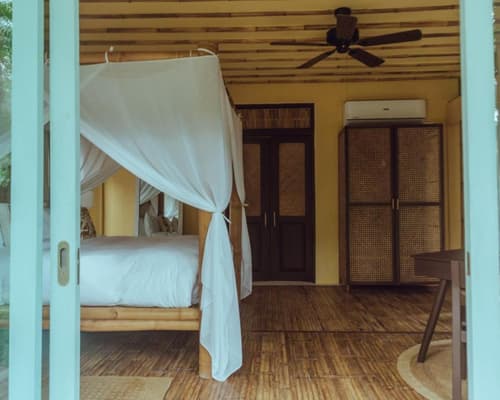 Inara Siargao Resort, 