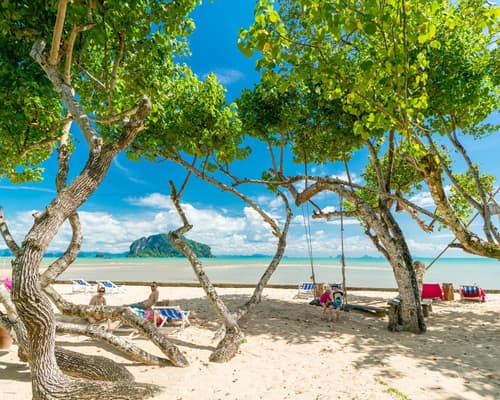 Koh Yao Yai Village, 