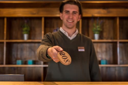 Rincón del Calafate, Reception