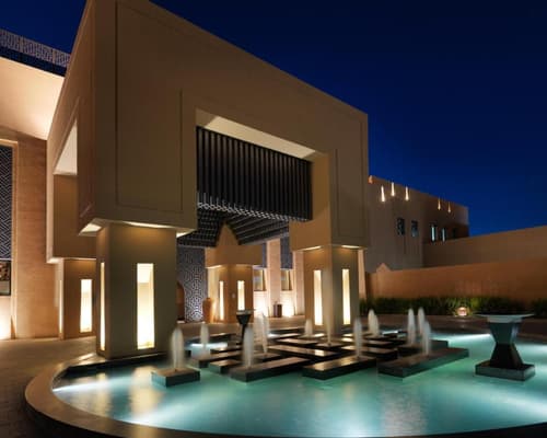 Anantara Al Jabal Al Akhdar Resort , 