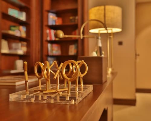 Ashar Tented Resort, 