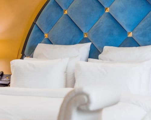 Grand Millennium Gizan, 