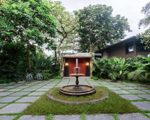 The Henry Resort Dumaguete, 