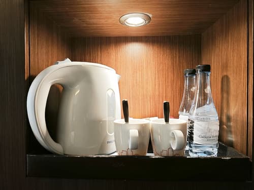 Galleria 10 Sukhumvit Bangkok by Compass Hospitality, Room